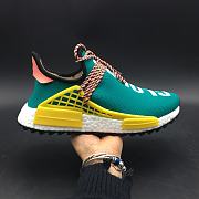 Adidas Human Race NMD Pharrell Sun Glow AC7188 - 1