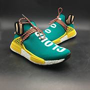 Adidas Human Race NMD Pharrell Sun Glow AC7188 - 5