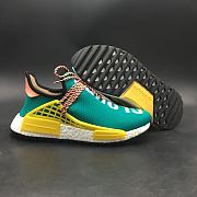 Adidas Human Race NMD Pharrell Sun Glow AC7188 - 6