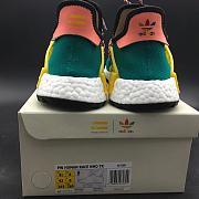 Adidas Human Race NMD Pharrell Sun Glow AC7188 - 4