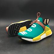 Adidas Human Race NMD Pharrell Sun Glow AC7188 - 3