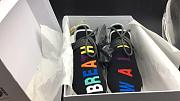 Human Race NMD Pharrell Breathe+Walk Colorful/Black - 3