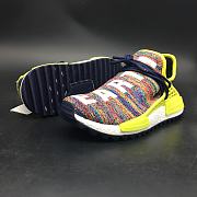 Human Race NMD Pharrell Multi-Color AC7360 - 6