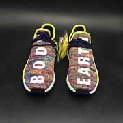 Human Race NMD Pharrell Multi-Color AC7360 - 5