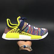 Human Race NMD Pharrell Multi-Color AC7360 - 1