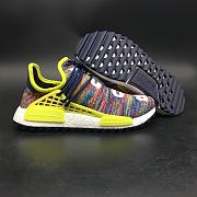 Human Race NMD Pharrell Multi-Color AC7360 - 4