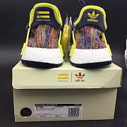 Human Race NMD Pharrell Multi-Color AC7360 - 2