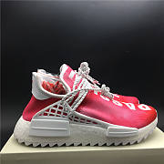 Adidas Pharrell NMD HU China Pack Passion (Red) F99761 - 5