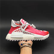 Adidas Pharrell NMD HU China Pack Passion (Red) F99761 - 1