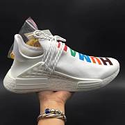 Human Race NMD Pharrell Birthday - 1