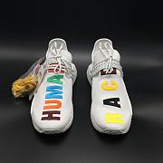 Human Race NMD Pharrell Birthday - 3