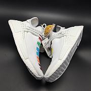 Human Race NMD Pharrell Birthday - 2