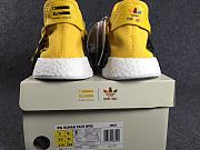 Adidas NMD HU Pharrell Human Race Yellow BB0619 - 3