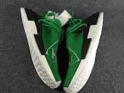 Adidas NMD R1 Pharrell HU Green BB0620 - 3