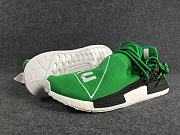 Adidas NMD R1 Pharrell HU Green BB0620 - 2