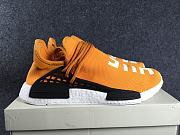 Adidas NMD R1 Pharrell HU Hue Man Tangerine BB3070 - 4