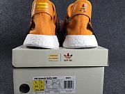 Adidas NMD R1 Pharrell HU Hue Man Tangerine BB3070 - 3