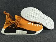 Adidas NMD R1 Pharrell HU Hue Man Tangerine BB3070 - 2