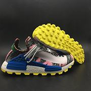 Adidas NMD Hu Pharrell Solar Pack Mother BB9531 - 6