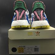 Adidas NMD Hu Pharrell Solar Pack Mother BB9531 - 4