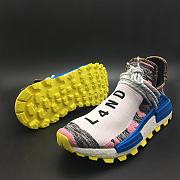 Adidas NMD Hu Pharrell Solar Pack Mother BB9531 - 3