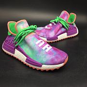 Adidas Human Race NMD Pharrell Holi Festival AC7034 - 4