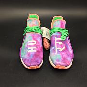 Adidas Human Race NMD Pharrell Holi Festival AC7034 - 3