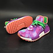 Adidas Human Race NMD Pharrell Holi Festival AC7034 - 2