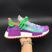 Adidas Human Race NMD Pharrell Holi Festival AC7034 - 1