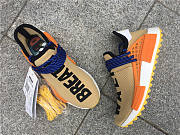 Adidas Human Race NMD Pharrell Pale Nude  - 6