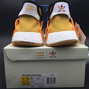 Adidas Human Race NMD Pharrell Pale Nude  - 2