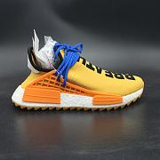 Adidas Human Race NMD Pharrell Pale Nude  - 1