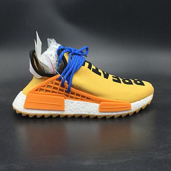 Adidas Human Race NMD Pharrell Pale Nude 