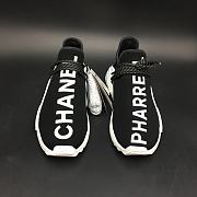 Adidas Human Race NMD x Channe1 x Pharrell 675001 - 3