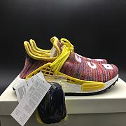 Adidas Human Race NMD Pharrell Multi-Color AC7360 - 4