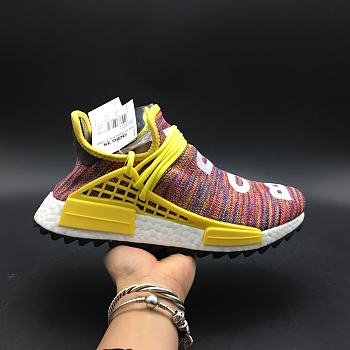 Adidas Human Race NMD Pharrell Multi-Color AC7360