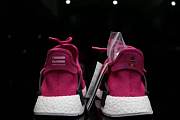 Adidas NMD HU Pharrell Friends and Family Pink BB0621 - 6