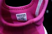 Adidas NMD HU Pharrell Friends and Family Pink BB0621 - 4