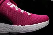 Adidas NMD HU Pharrell Friends and Family Pink BB0621 - 2