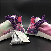 Adidas Human Race NMD Pharrell Holi Festival (Pink Glow) AC7362 - 6