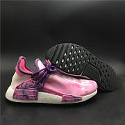 Adidas Human Race NMD Pharrell Holi Festival (Pink Glow) AC7362 - 5