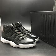 Air Jordan 11 “25th Anniversary” CT8012-011 - 3