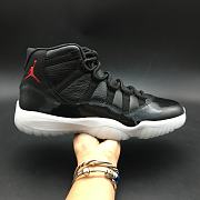 Air Jordan 11 “25th Anniversary” CT8012-011 - 1