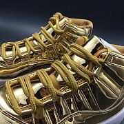 AIR JORDAN 11 RETRO P1NNACLE GOLD - 6