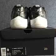 Air Jordan 11 Low “Barons” - 2