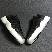 Air Jordan 11 Low “Barons” - 3