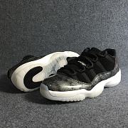 Air Jordan 11 Low “Barons” - 5