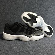 Air Jordan 11 Low “Barons” - 6