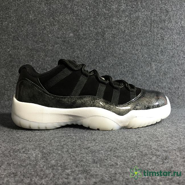 Air Jordan 11 Low “Barons” - 1