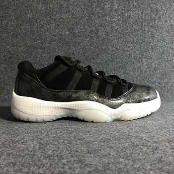 Air Jordan 11 Low “Barons”